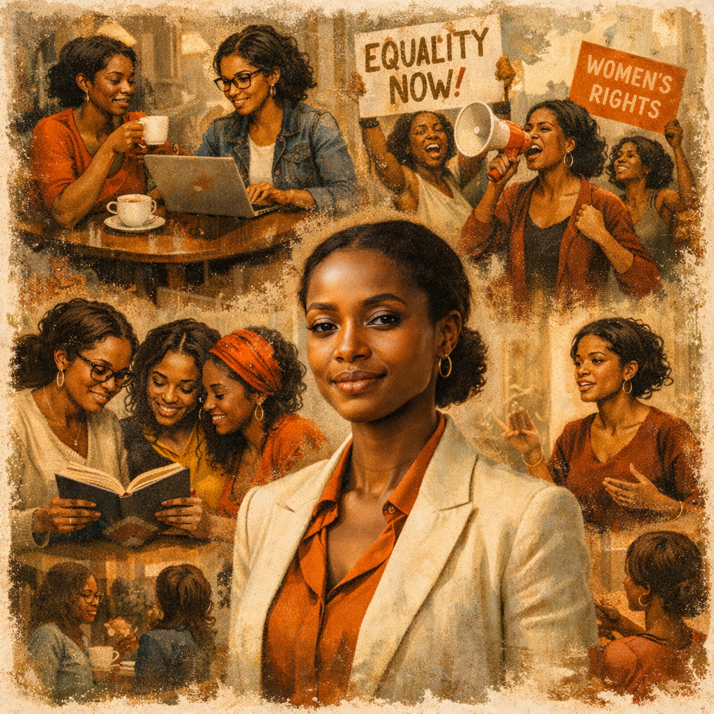 African Feminist Collective